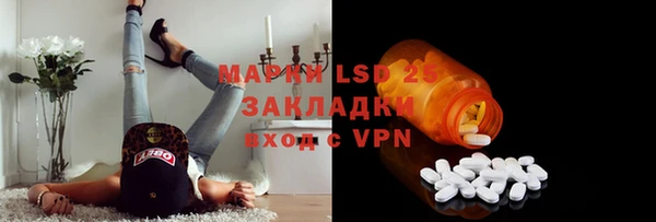 стаф Михайловск
